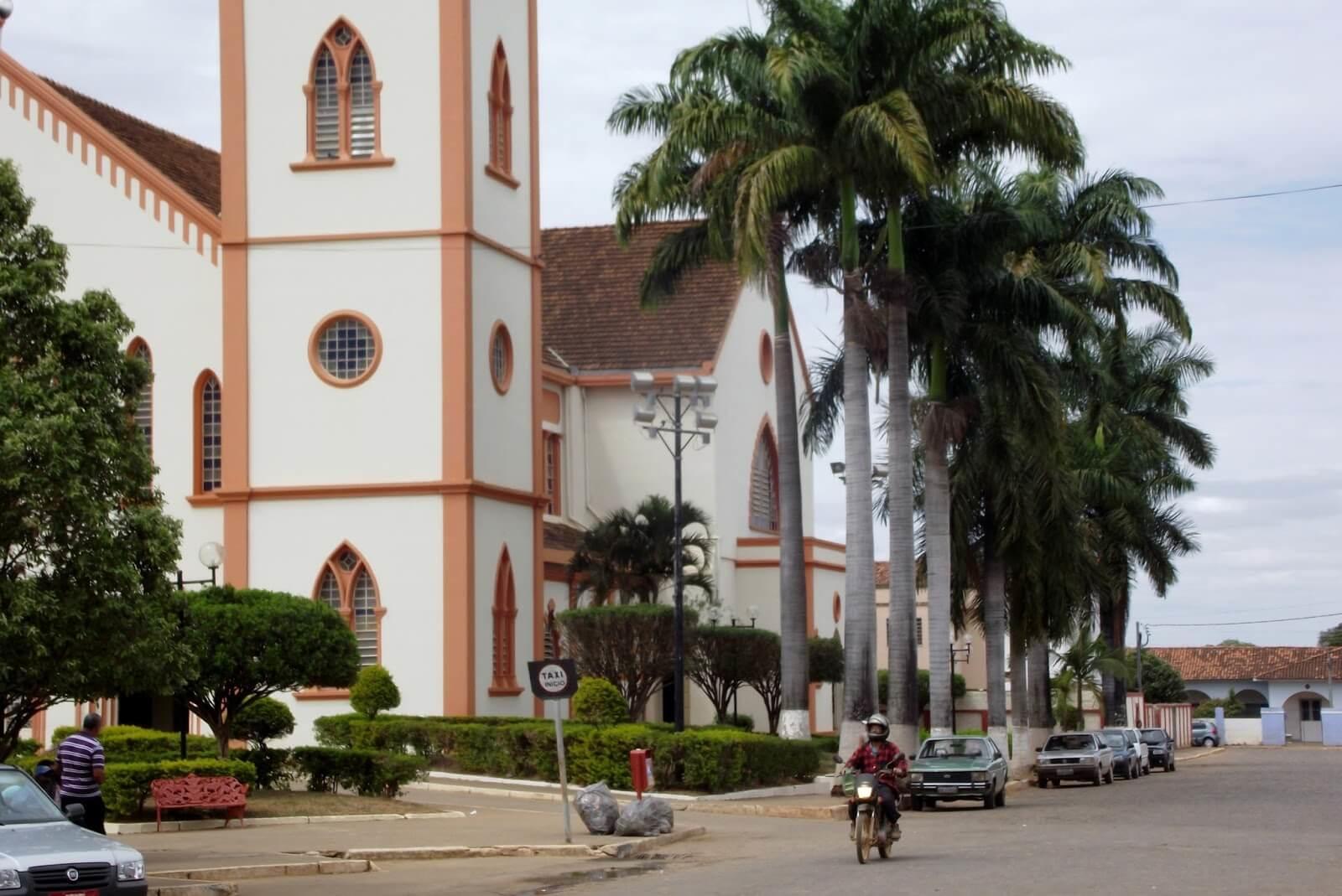 Registro de marca em Felixlândia, Minas Gerais