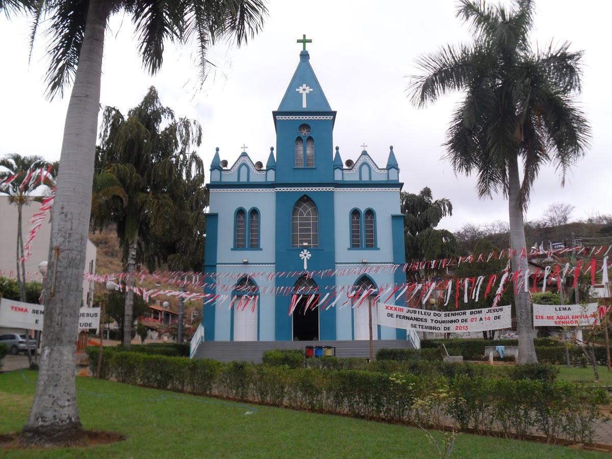 Registro de marca em Fernandes Tourinho, Minas Gerais