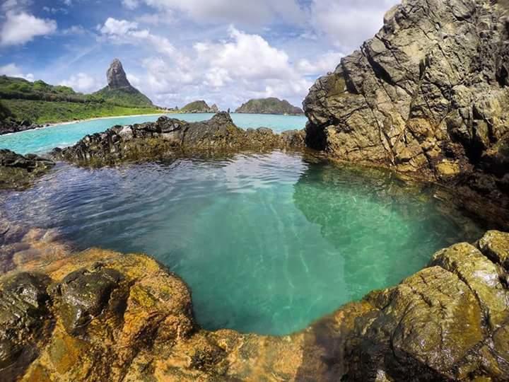 Registro de marca em Fernando de Noronha, Pernambuco