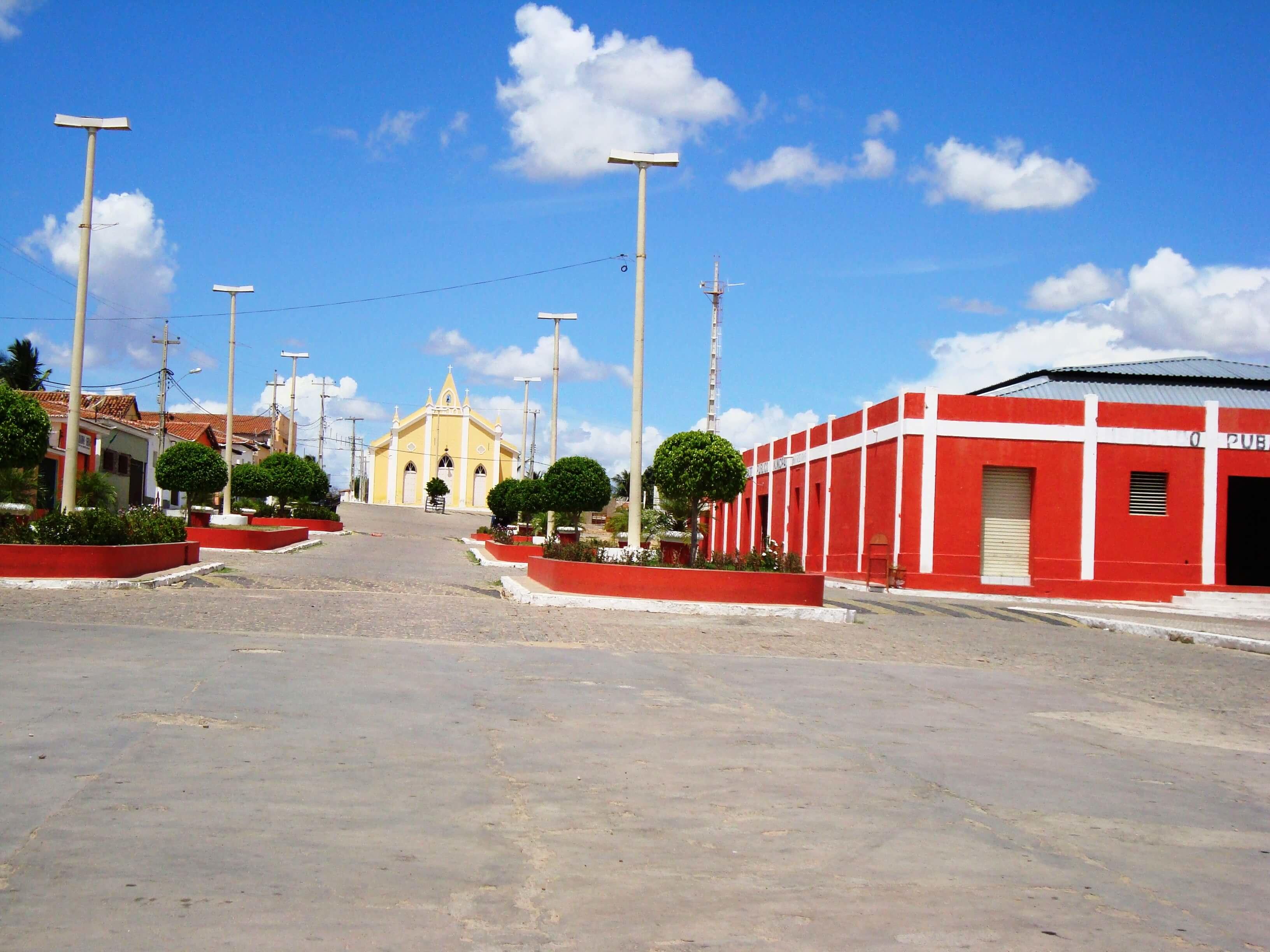 Registro de marca em Fernando Pedroza, Rio Grande do Norte