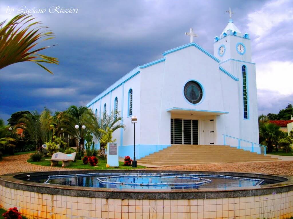 Registro de marca em Fernão, São Paulo