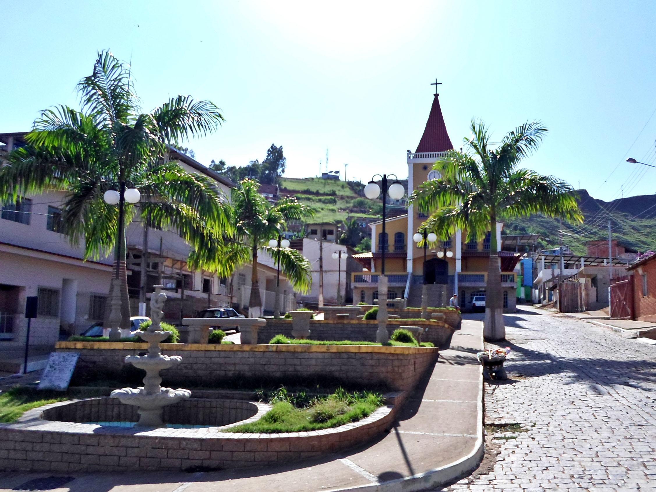 Registro de marca em Fervedouro, Minas Gerais