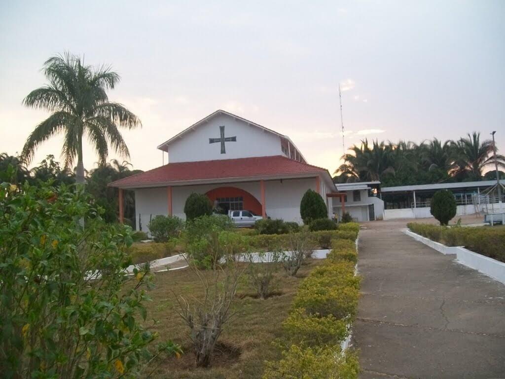 Registro de marca em Figueirópolis D'Oeste, Mato Grosso