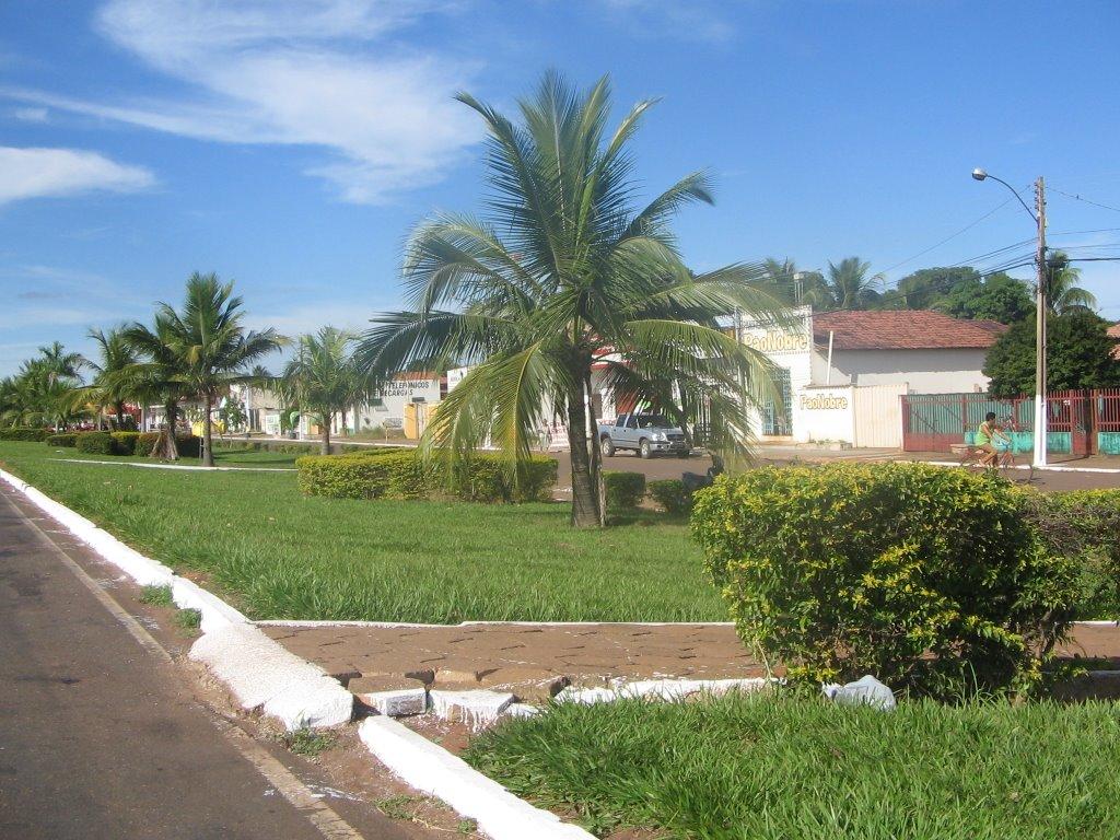 Registro de marca em Figueirópolis, Tocantins