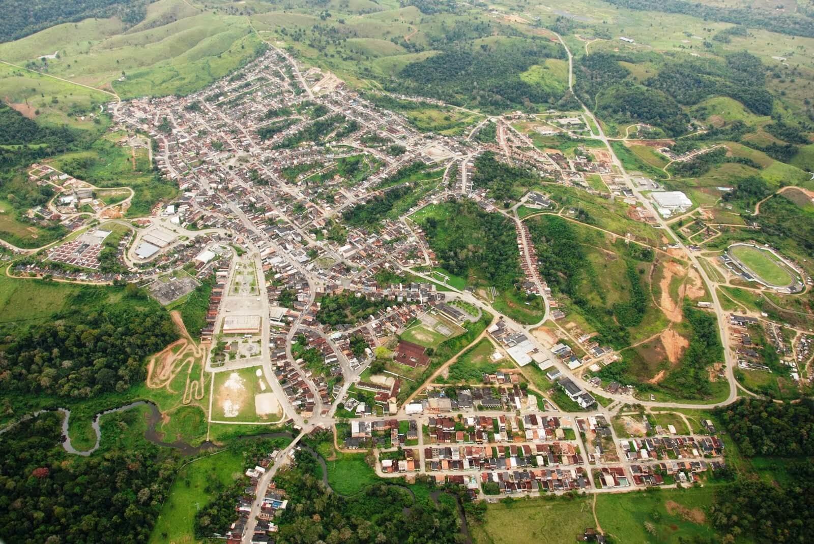 Registro de marca em Firmino Alves, Bahia