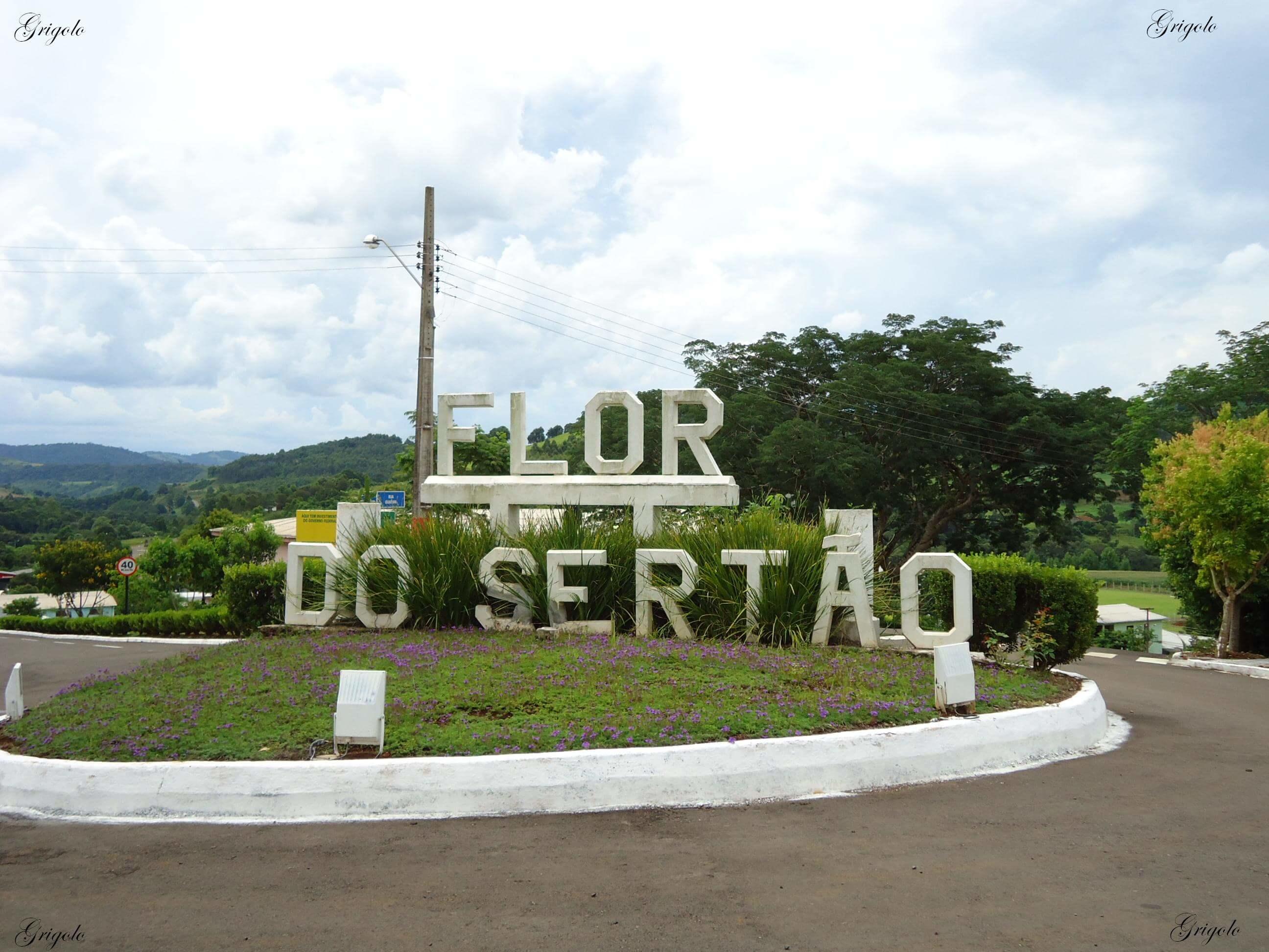 Registro de marca em Flor do Sertão, Santa Catarina