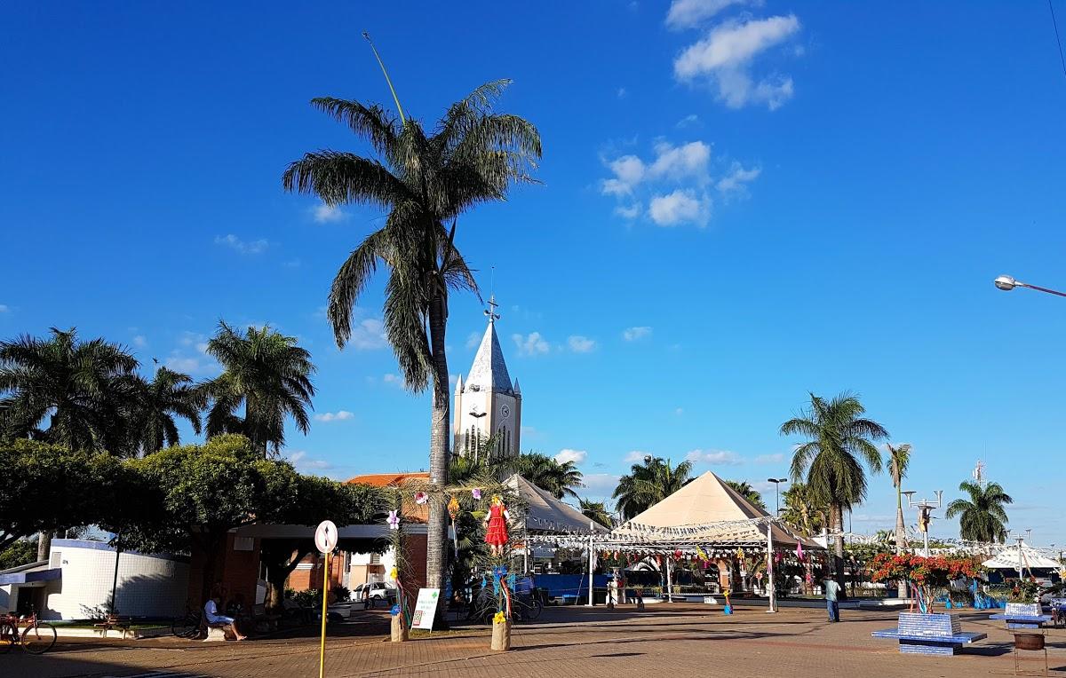Registro de marca em Floreal, São Paulo