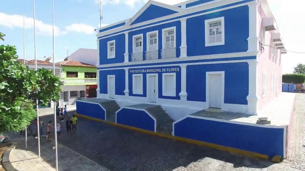 Registro de marca em Flores, Pernambuco