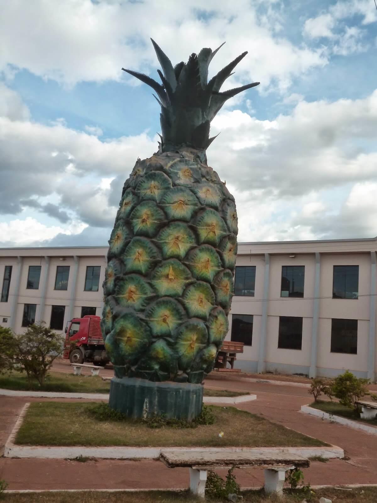 Registro de marca em Floresta do Araguaia, Pará