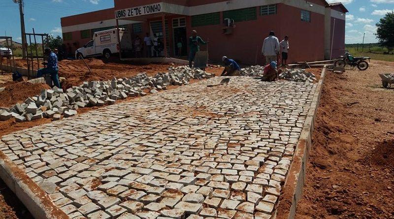 Registro de marca em Floresta do Piauí, Piauí