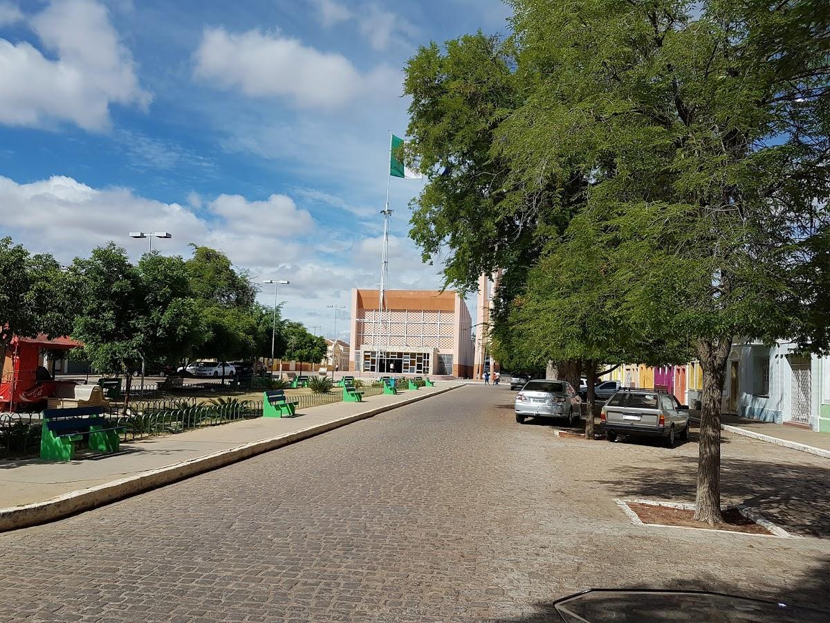 Registro de marca em Floresta, Pernambuco