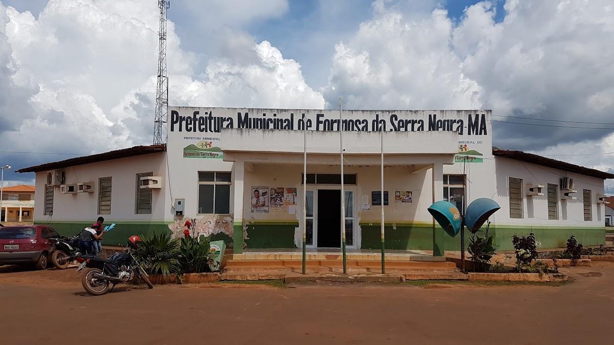 Registro de marca em Formosa da Serra Negra, Maranhão