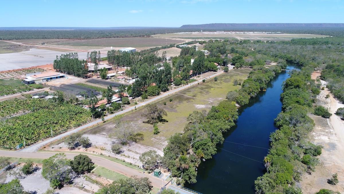 Registro de marca em Formosa do Rio Preto, Bahia