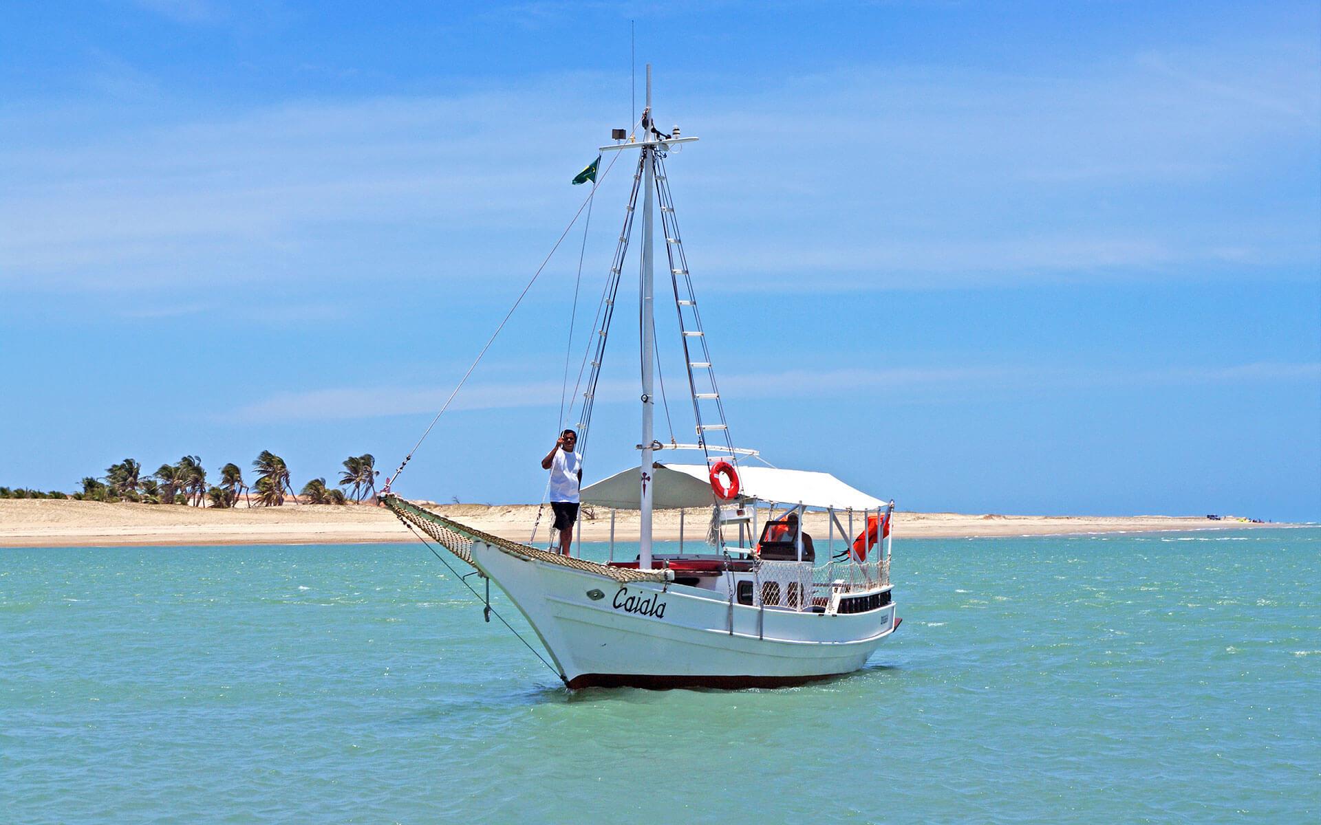Registro de marca em Fortim, Ceará
