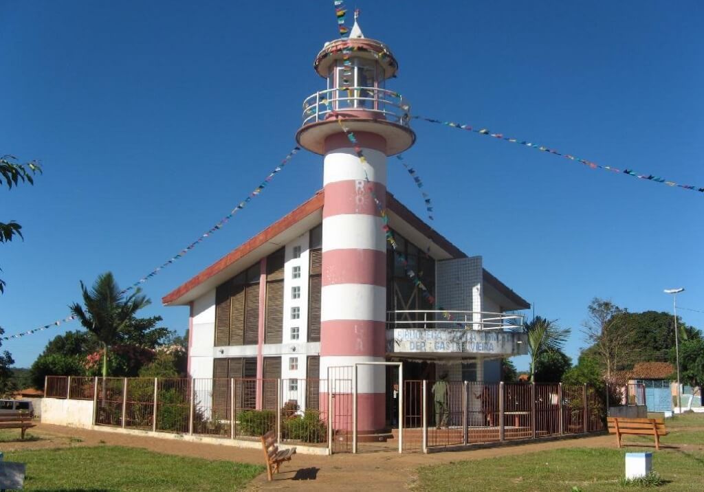 Registro de marca em Fortuna, Maranhão