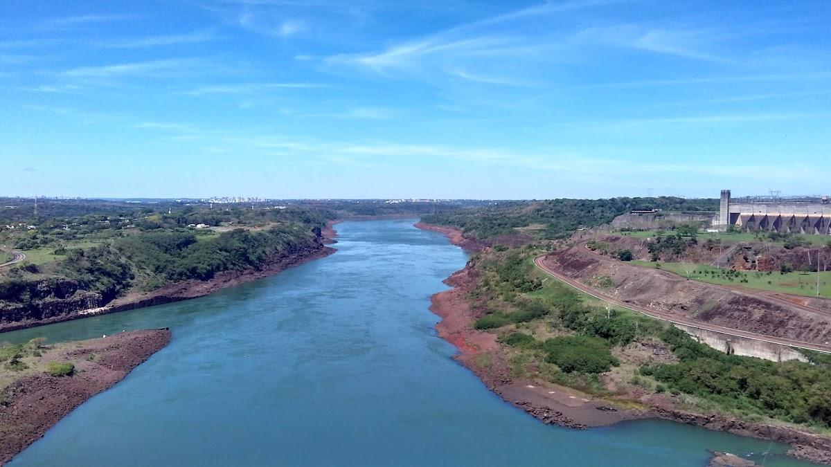 Registro de marca em Foz do Iguaçu, Paraná