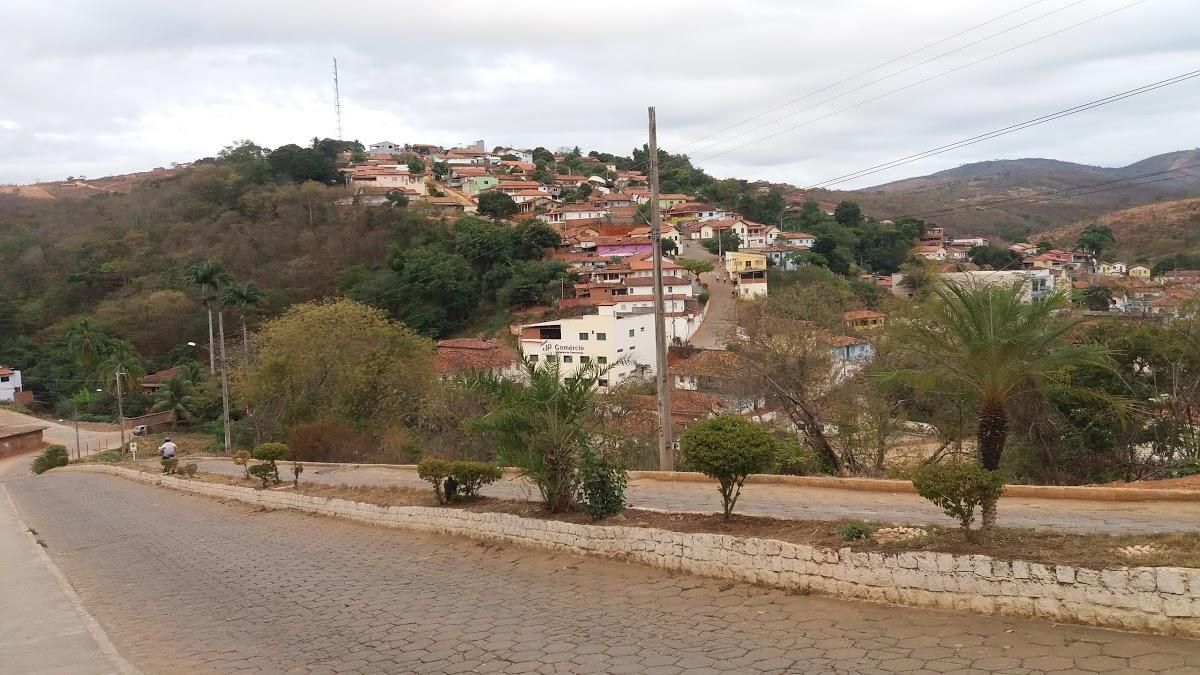 Registro de marca em Francisco Badaró, Minas Gerais