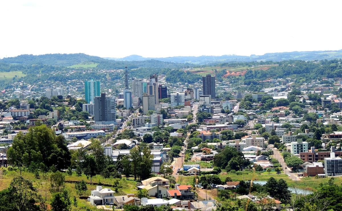 Registro de marca em Francisco Beltrão, Paraná