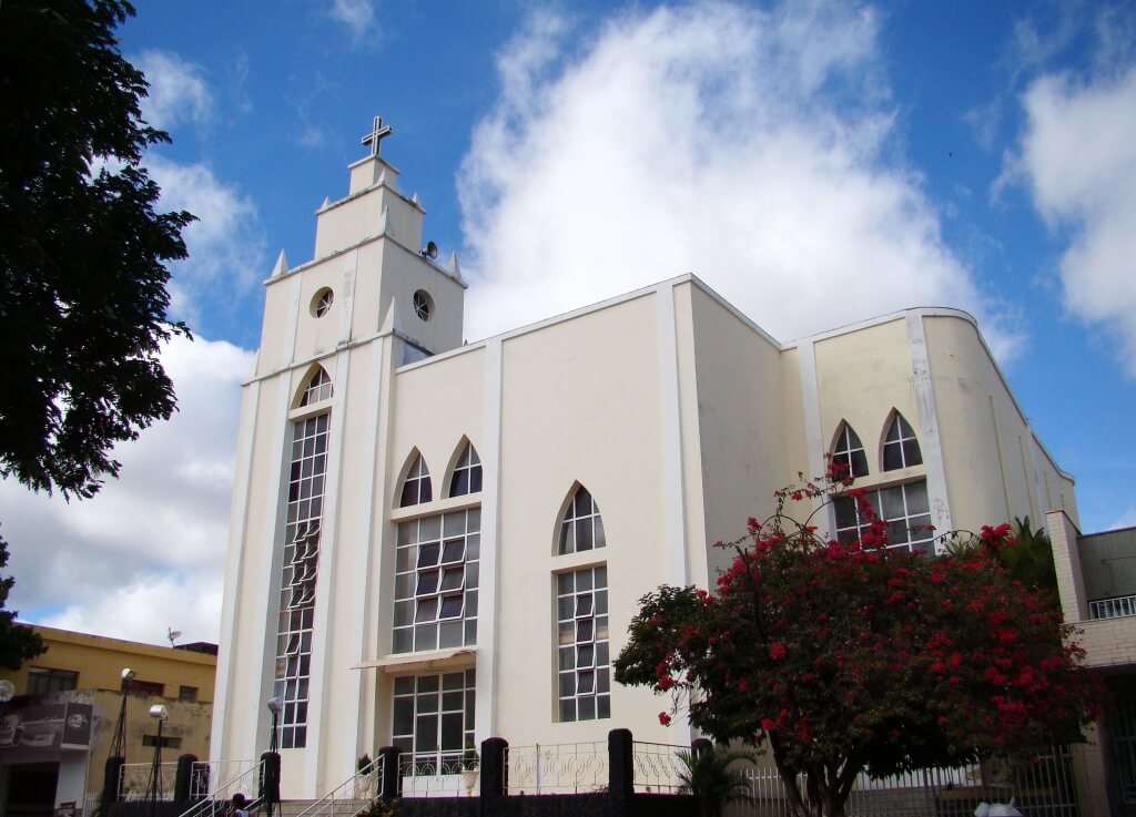 Registro de marca em Francisco Sá, Minas Gerais