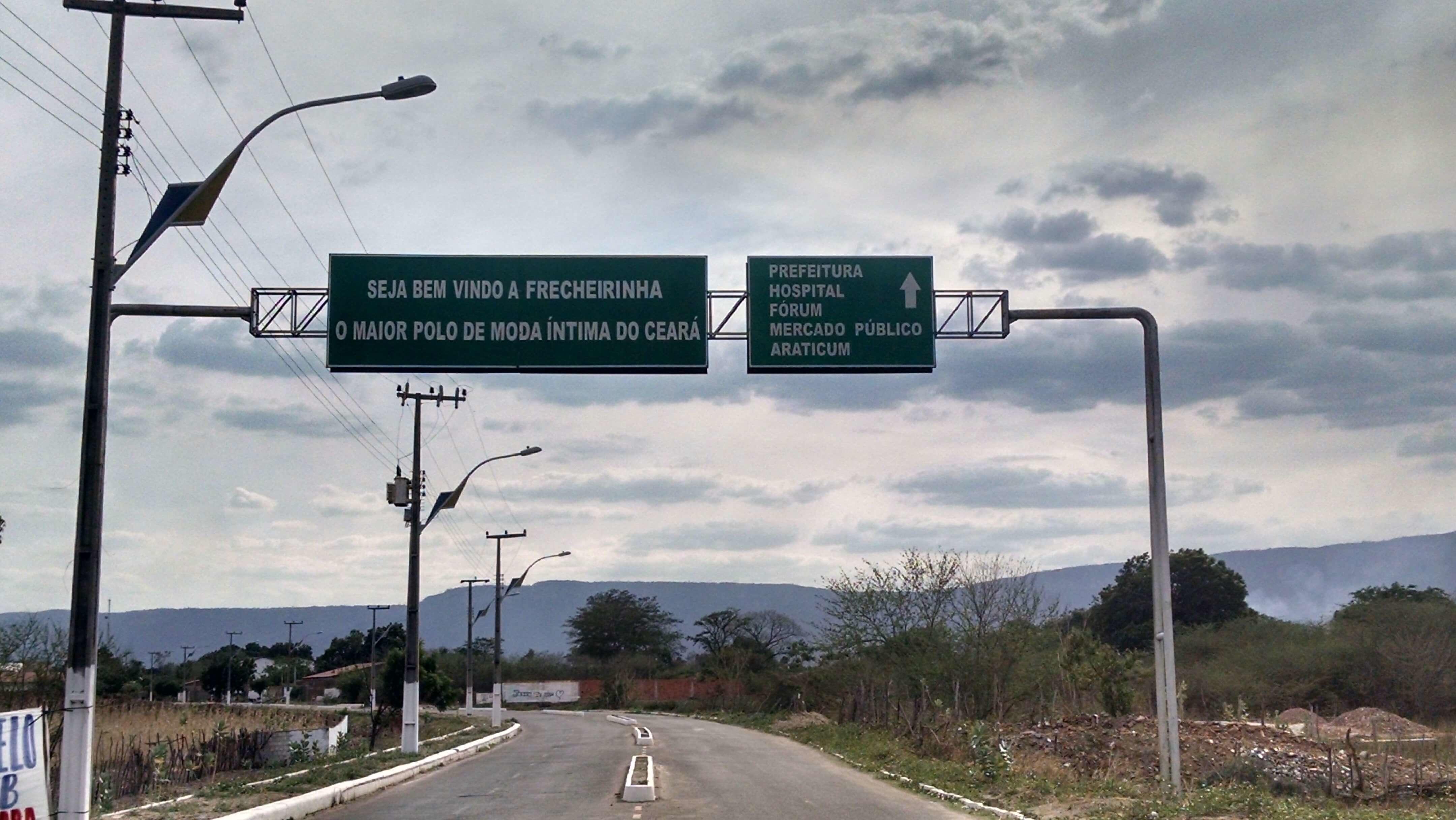 Registro de marca em Frecheirinha, Ceará