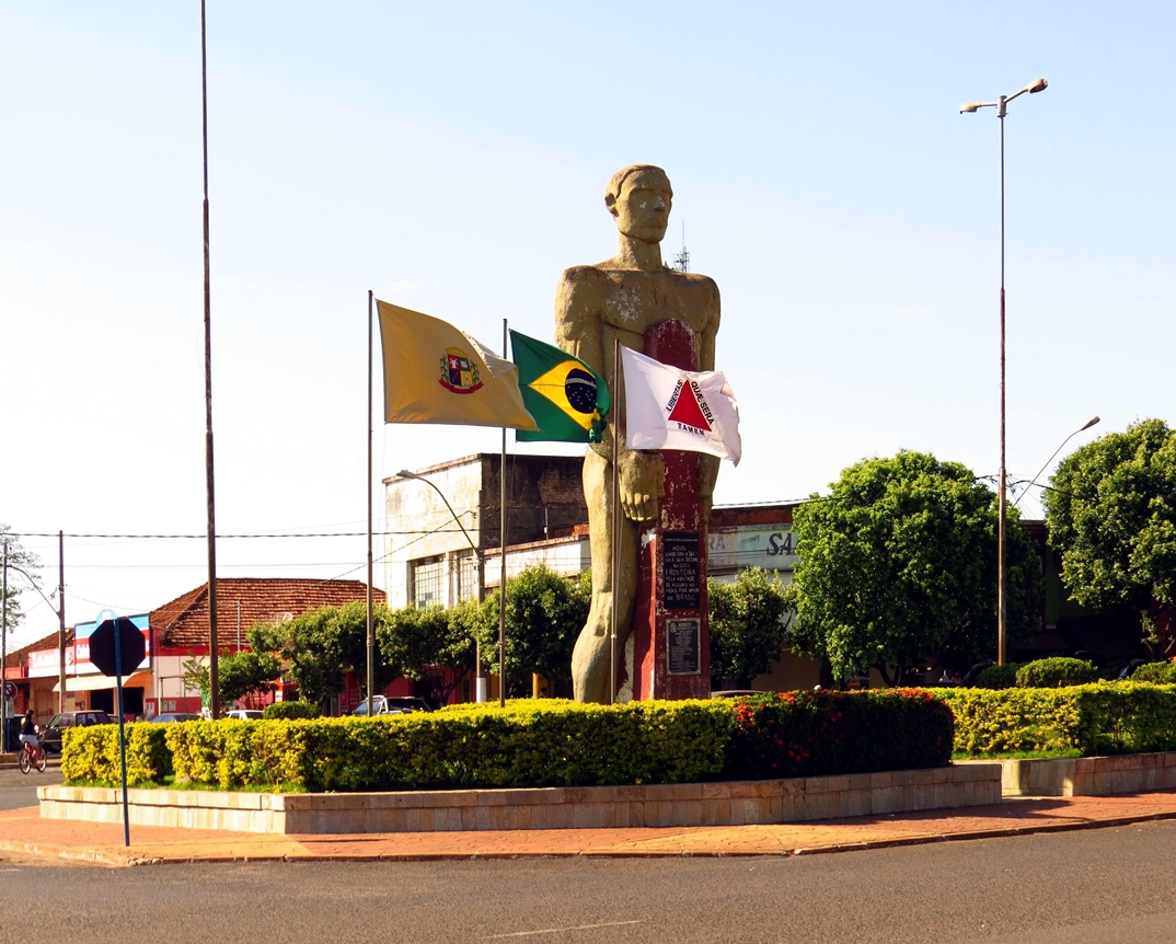 Registro de marca em Fronteira, Minas Gerais