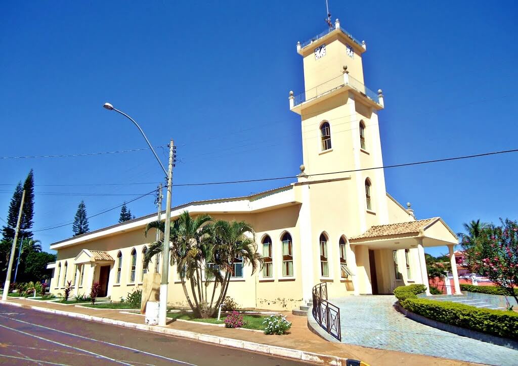 Registro de marca em Gabriel Monteiro, São Paulo