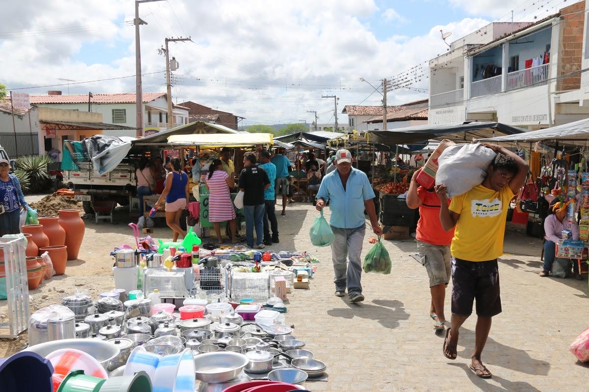 Registro de marca em Gado Bravo, Paraíba