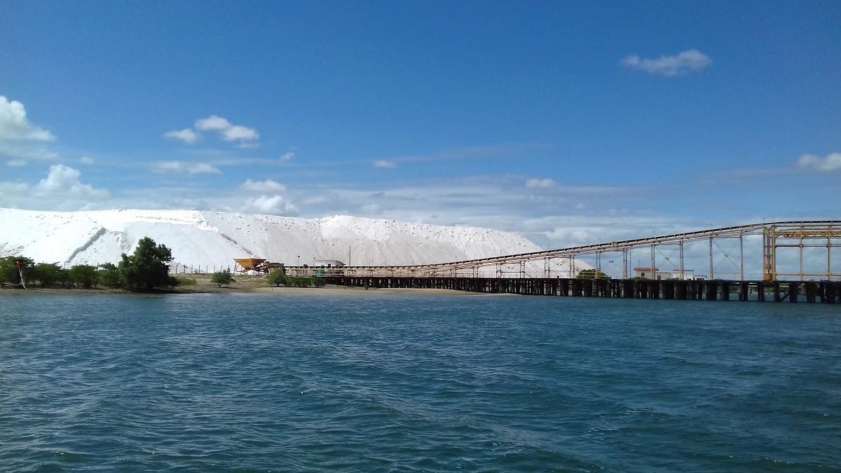Registro de marca em Galinhos, Rio Grande do Norte