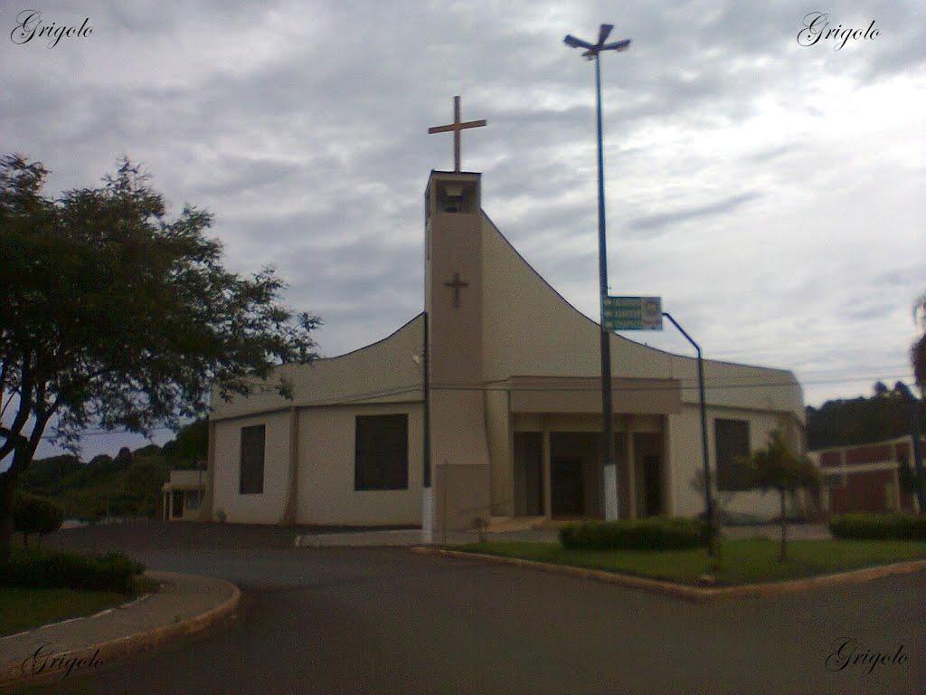 Registro de marca em Galvão, Santa Catarina