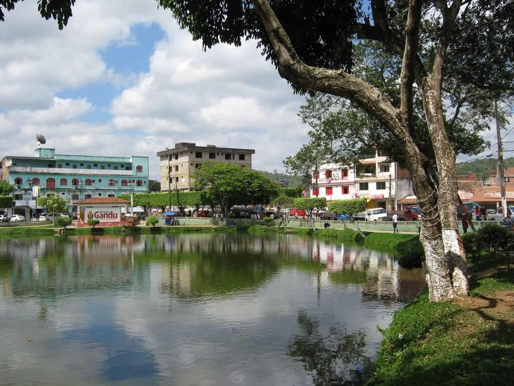 Registro de marca em Gandu, Bahia
