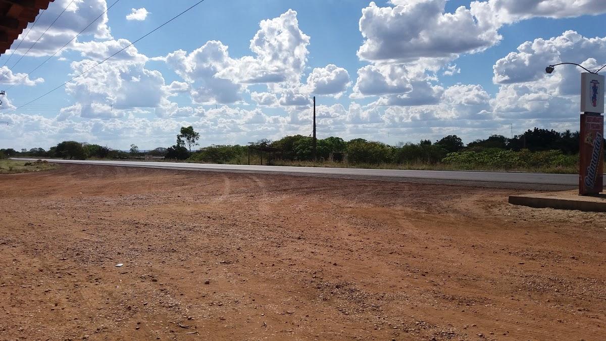 Registro de marca em Geminiano, Piauí