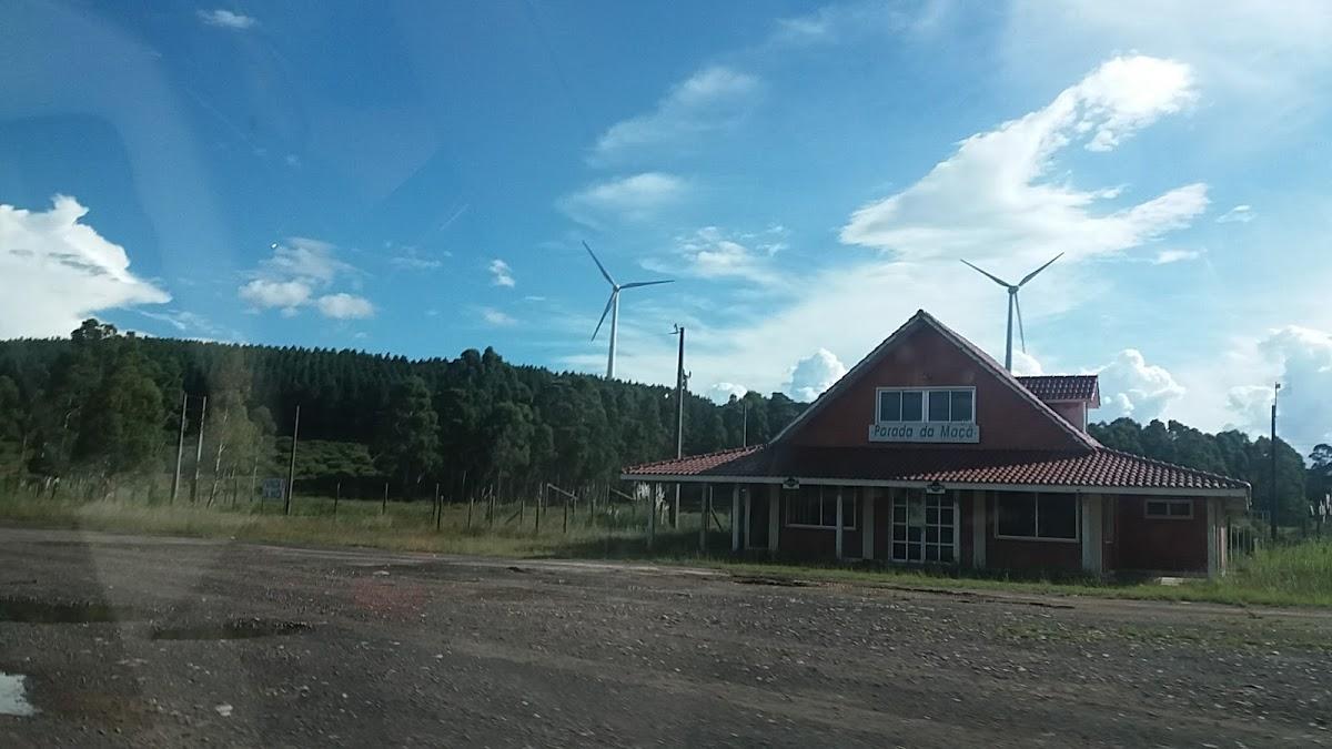 Registro de marca em General Carneiro, Paraná