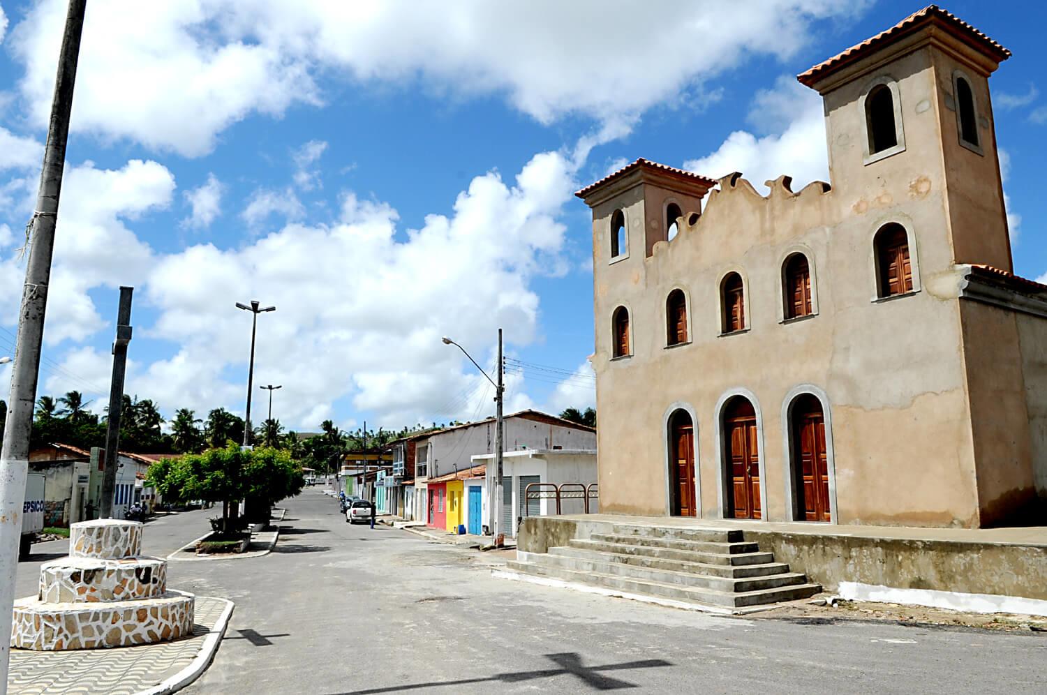 Registro de marca em General Maynard, Sergipe