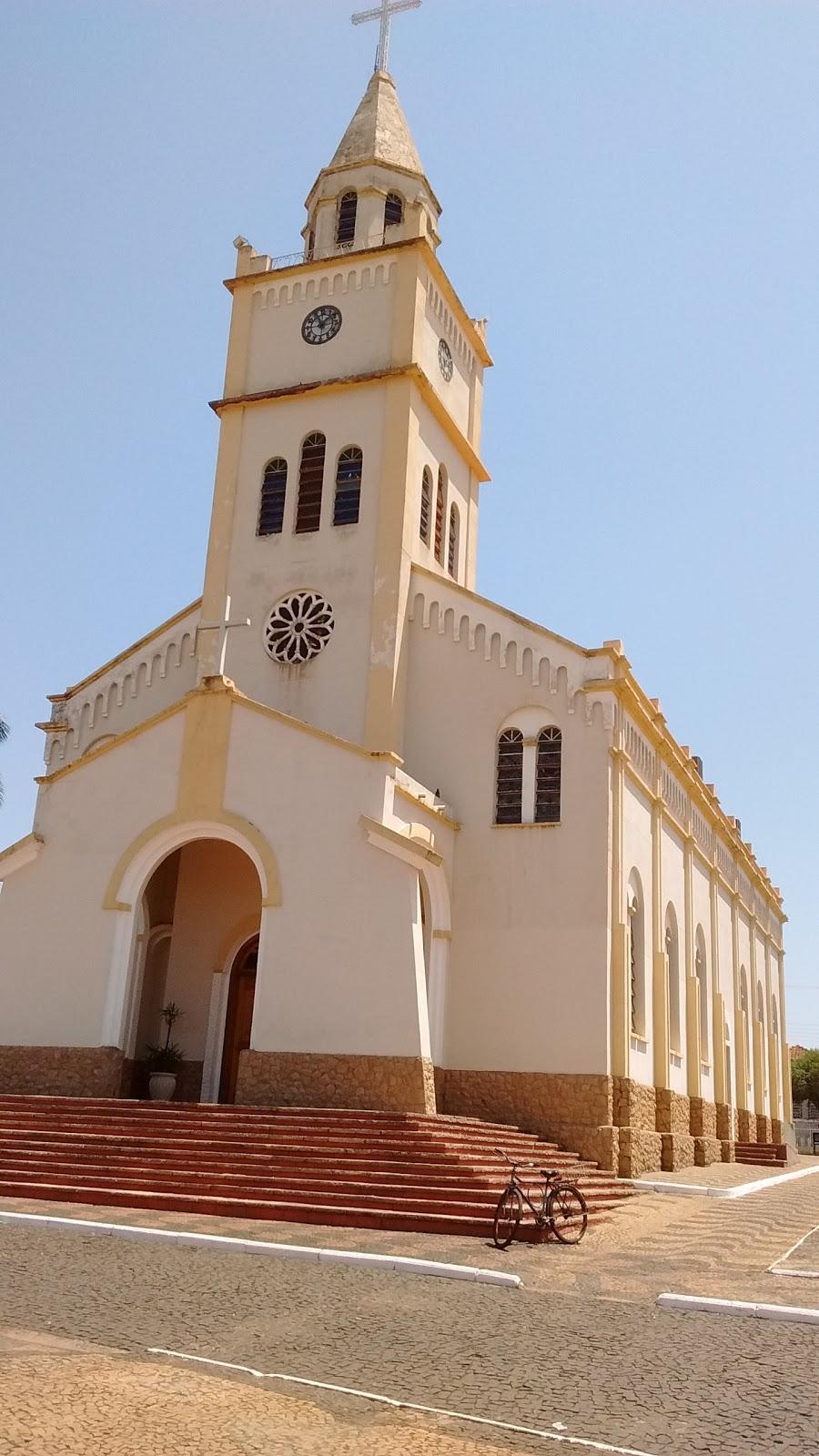 Registro de marca em General Salgado, São Paulo