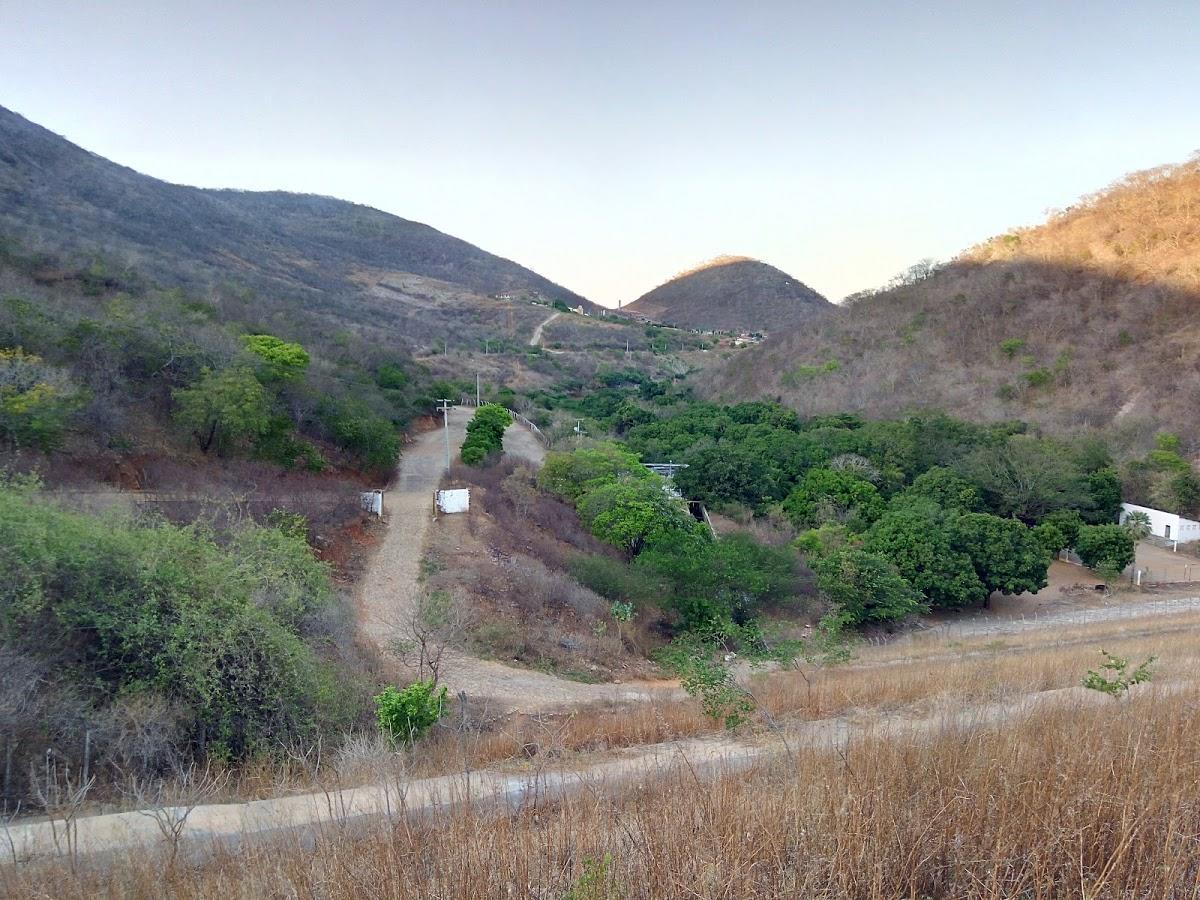 Registro de marca em General Sampaio, Ceará