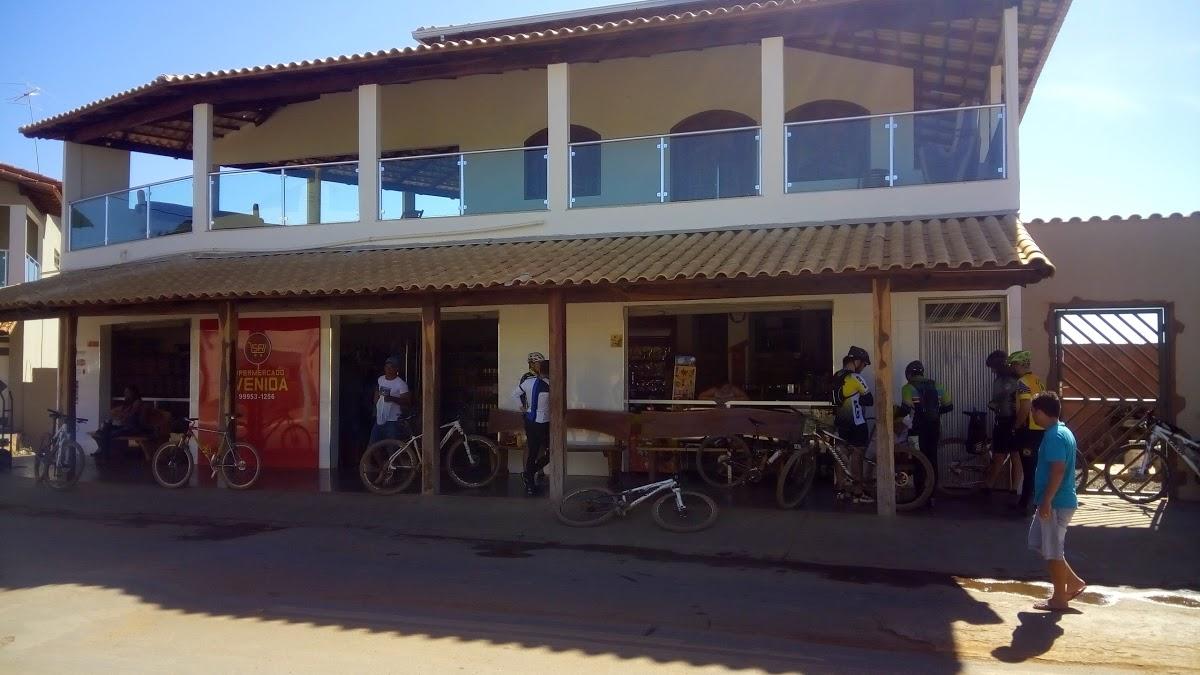 Registro de marca em Glaucilândia, Minas Gerais