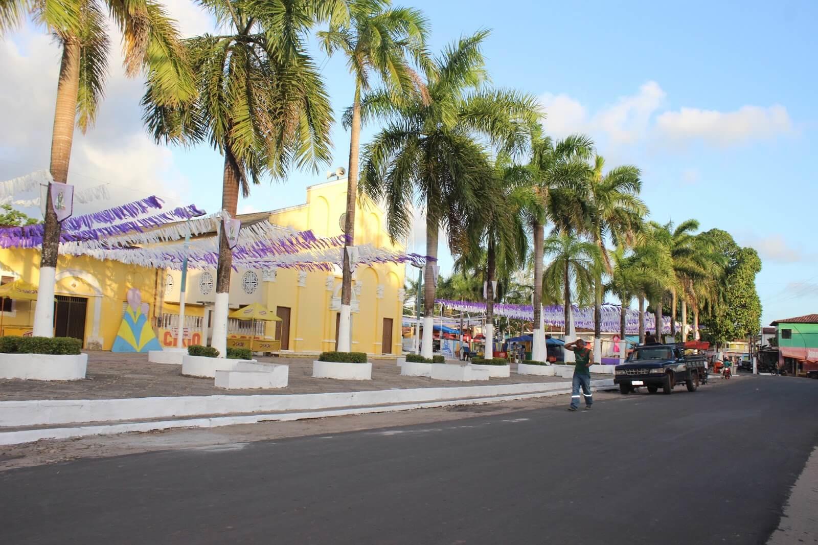 Registro de marca em Godofredo Viana, Maranhão