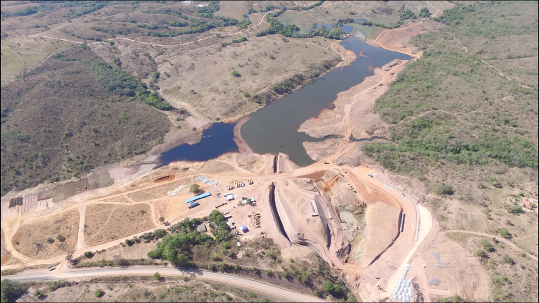Registro de marca em Goiandira, Goiás