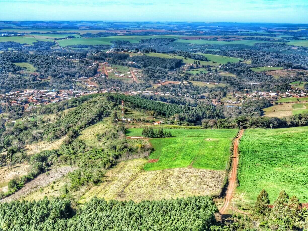 Registro de marca em Goioxim, Paraná