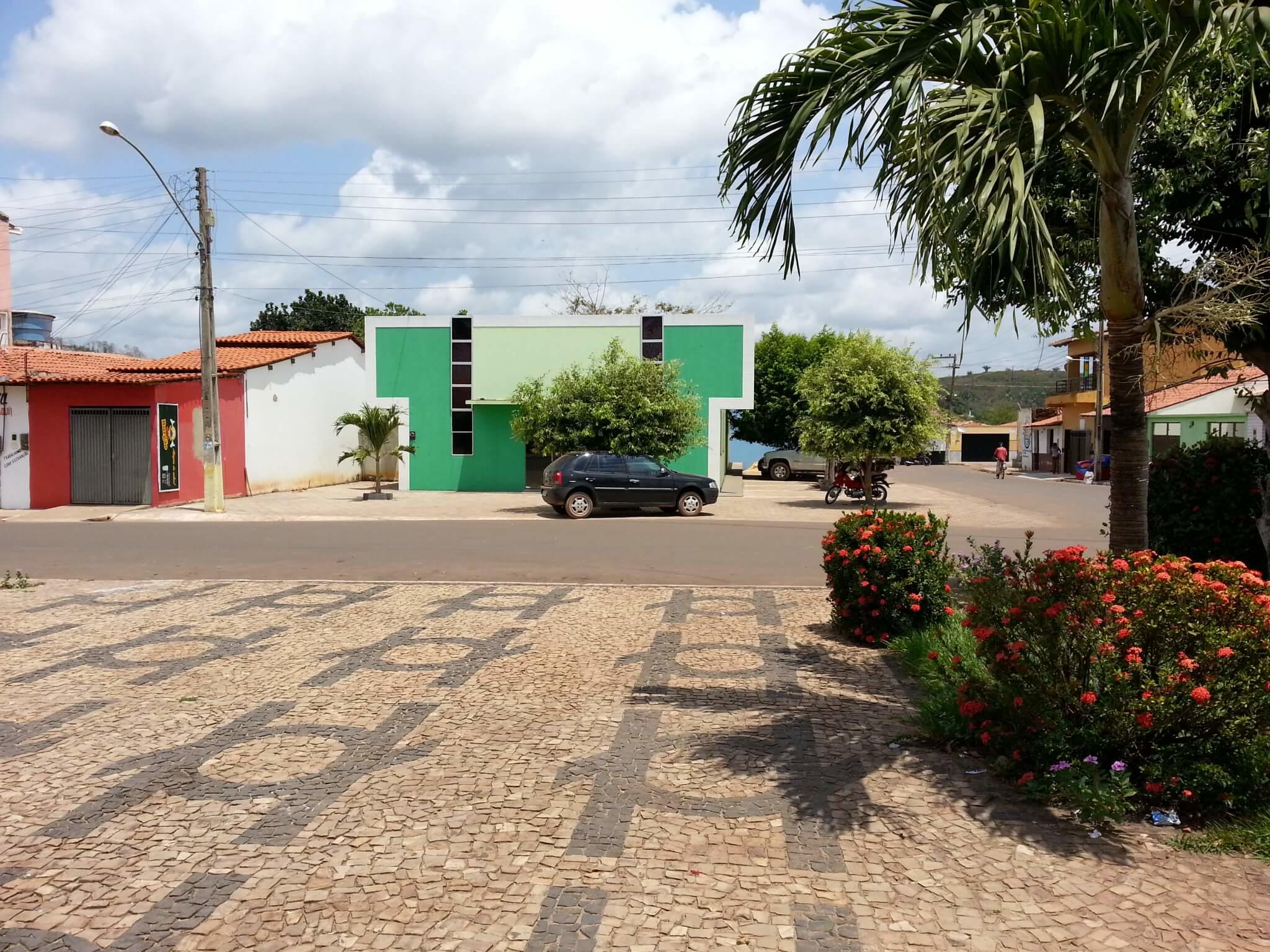 Registro de marca em Gonçalves Dias, Maranhão