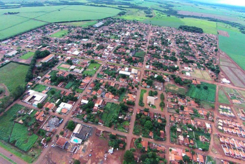 Registro de marca em Gouvelândia, Goiás