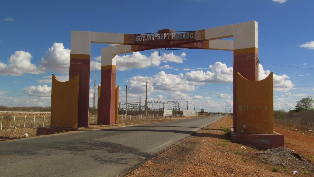 Registro de marca em Governador Dix-Sept Rosado, Rio Grande do Norte