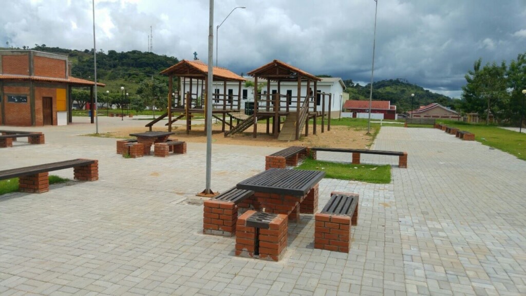 Registro de marca em Governador Jorge Teixeira, Rondônia