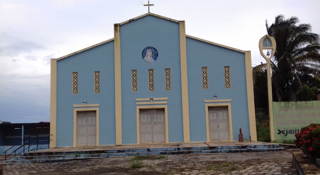 Registro de marca em Governador Newton Bello, Maranhão