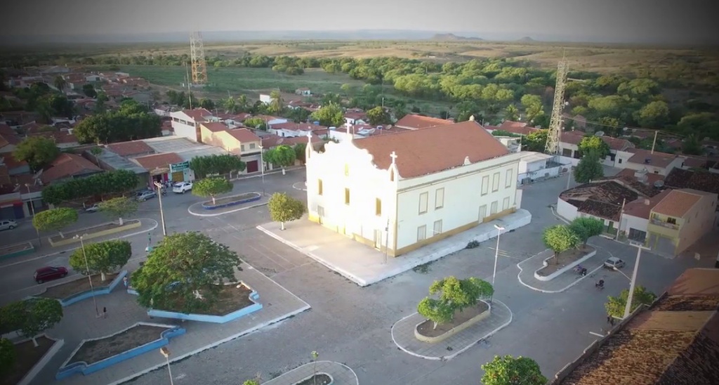 Registro de marca em Granito, Pernambuco