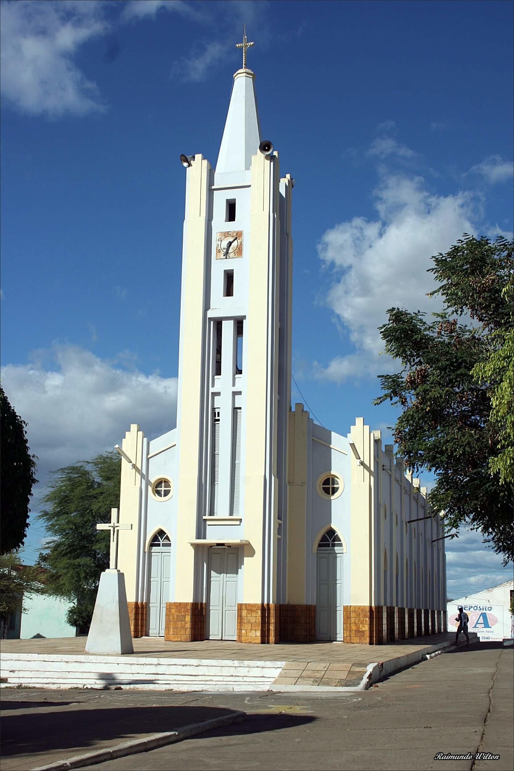 Registro de marca em Granjeiro, Ceará