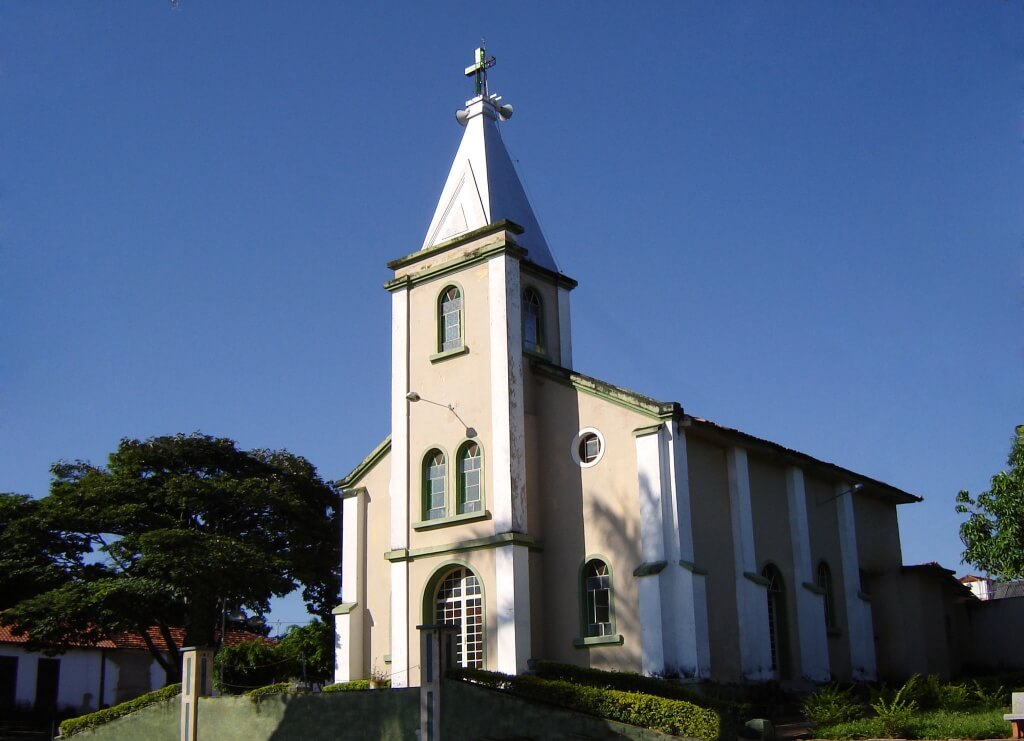 Registro de marca em Grupiara, Minas Gerais