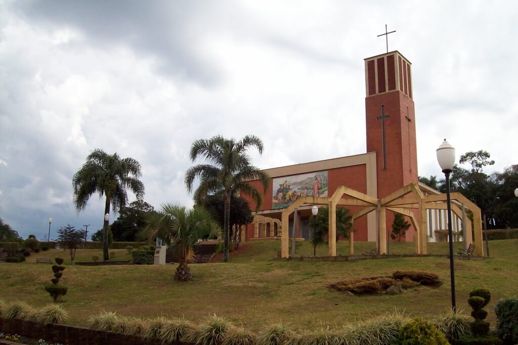 Registro de marca em Guabiju, Rio Grande do Sul