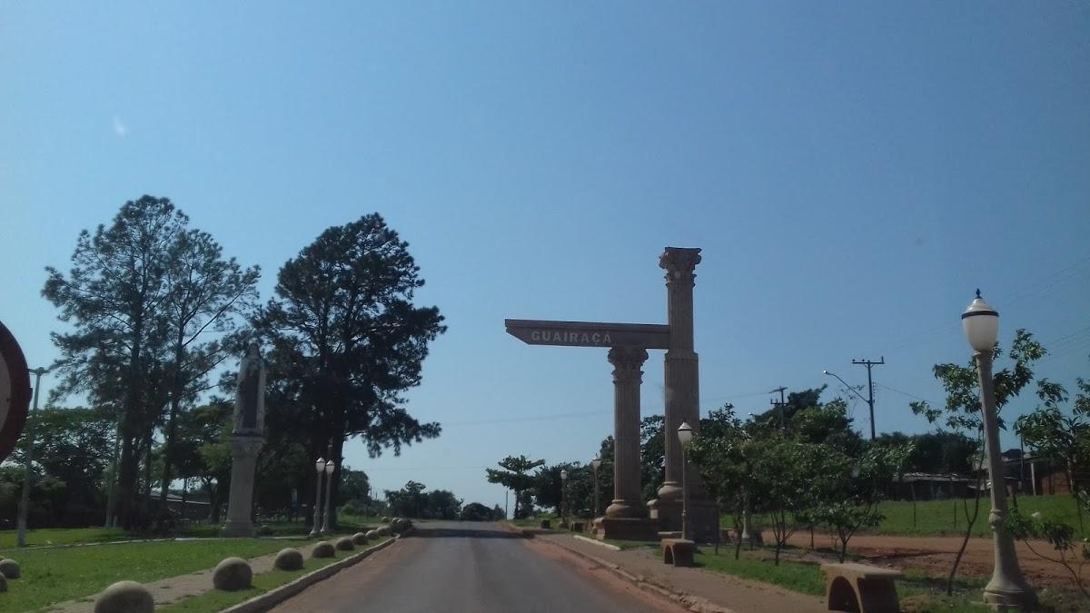 Registro de marca em Guairaçá, Paraná