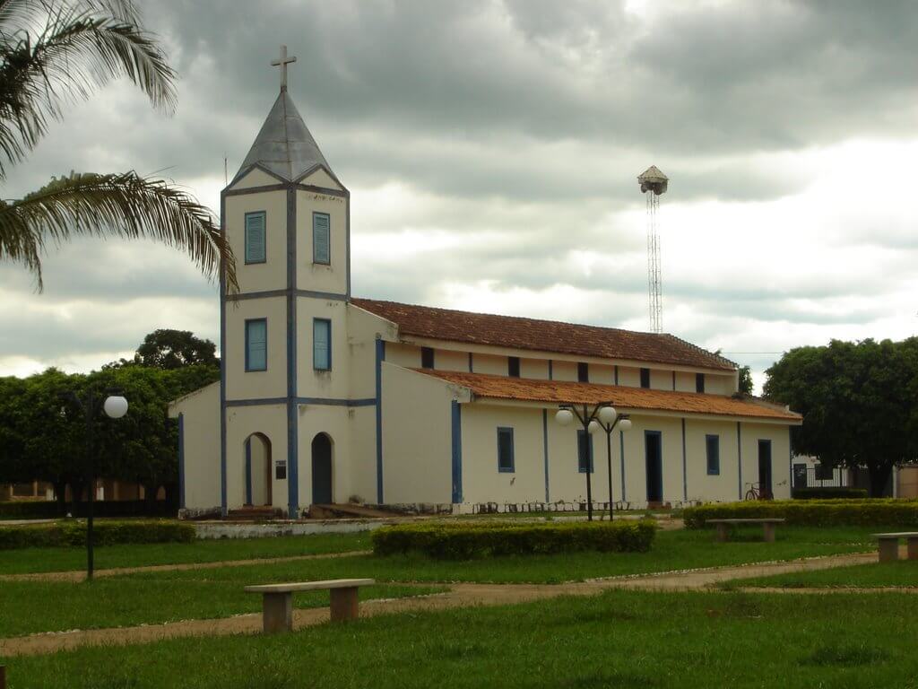 Registro de marca em Guapó, Goiás